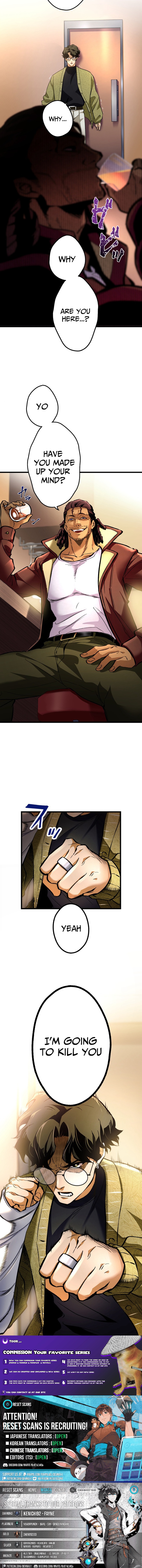 Cerberus Chapter 04 Page 1