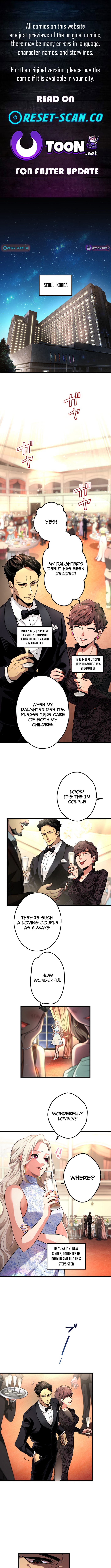 Cerberus Chapter 07 Page 1