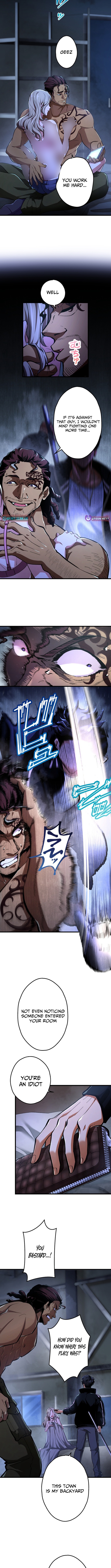 Cerberus Chapter 07 Page 1