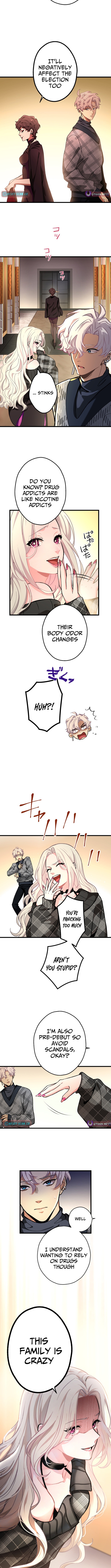 Cerberus Chapter 03 Page 1