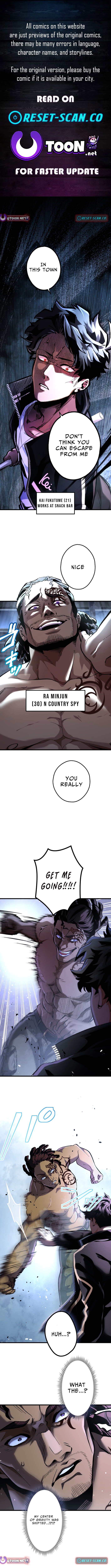 Cerberus Chapter 08 Page 1