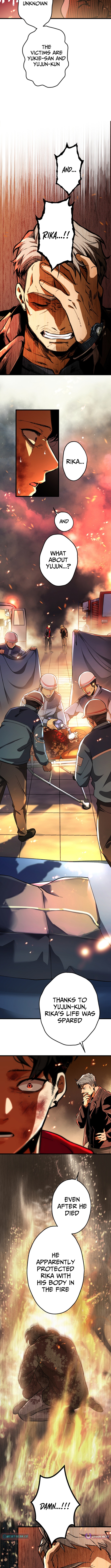 Cerberus Chapter 05 Page 1