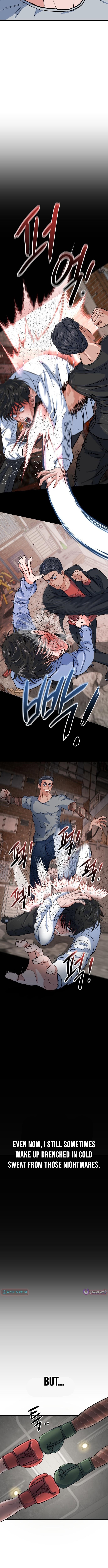 Underboxer Chapter 18 Page 1