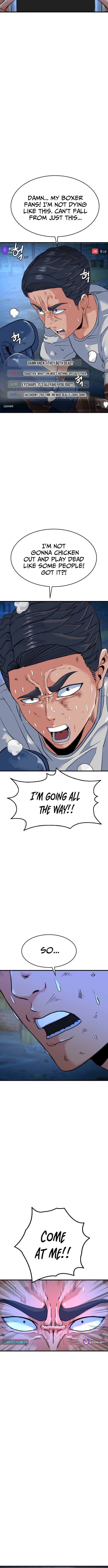 Underboxer Chapter 23 Page 1