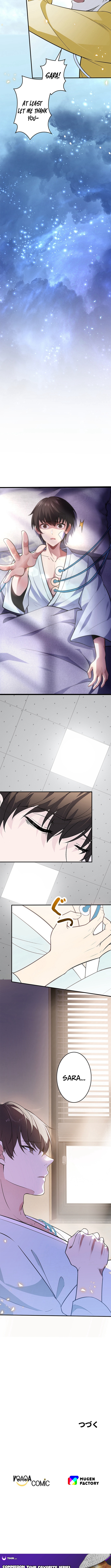 The Weakest Buster Chapter 10 Page 1