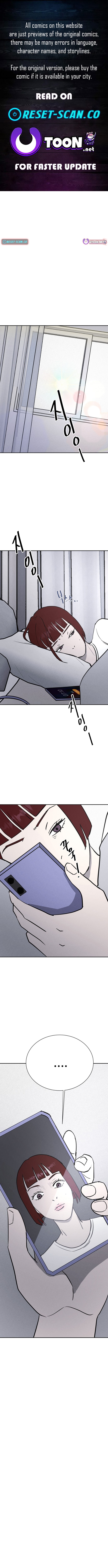 Covet Chapter 07 Page 1