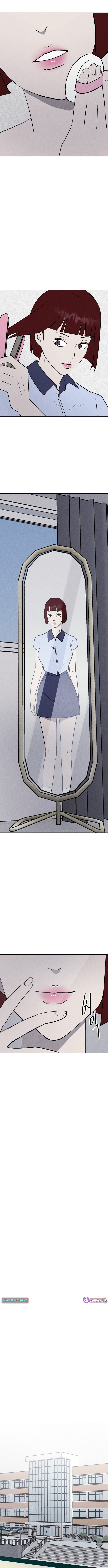 Covet Chapter 07 Page 1