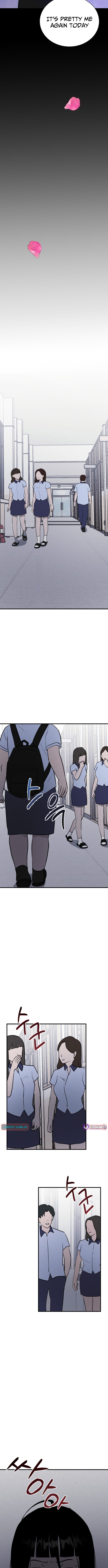 Covet Chapter 07 Page 1