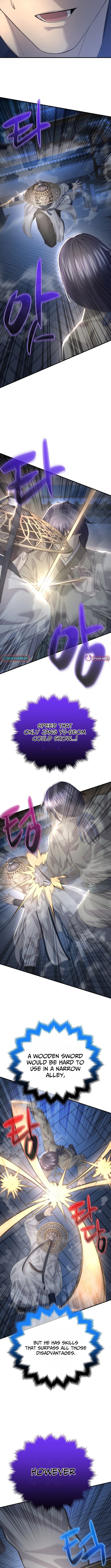 Fortune Devourer Chapter 15 Page 1