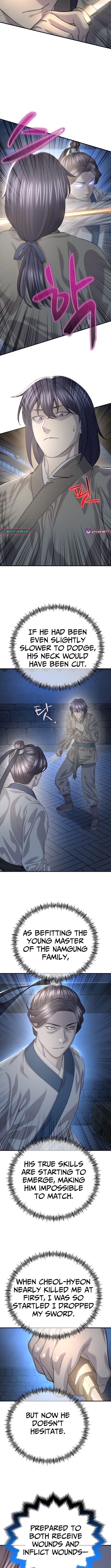 Fortune Devourer Chapter 16 Page 1