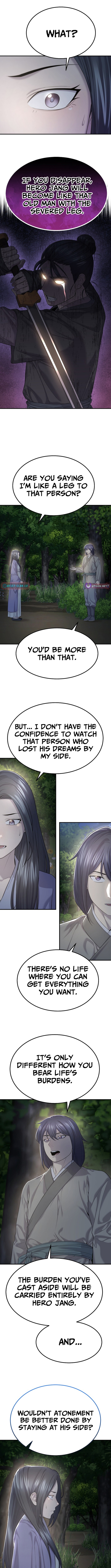 Fortune Devourer Chapter 08 Page 1