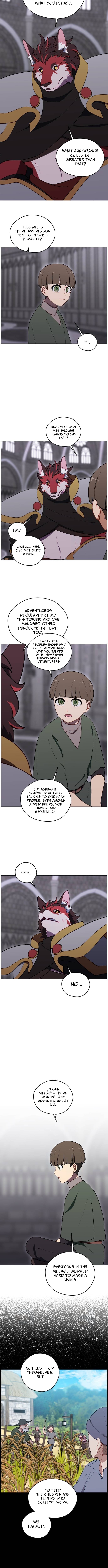 How Is the Hero’s Name Just “Aaaah”? Chapter 27 Page 1