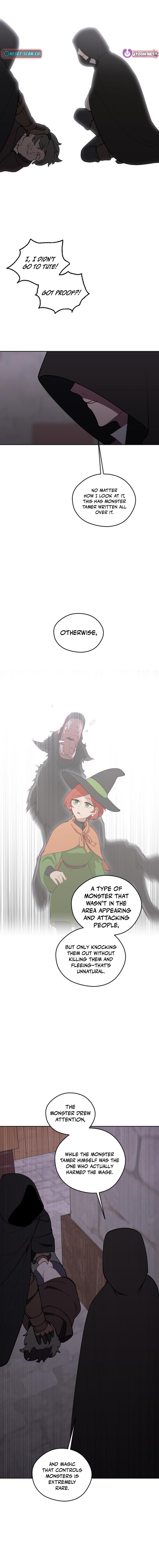 How Is the Hero’s Name Just “Aaaah”? Chapter 22 Page 1