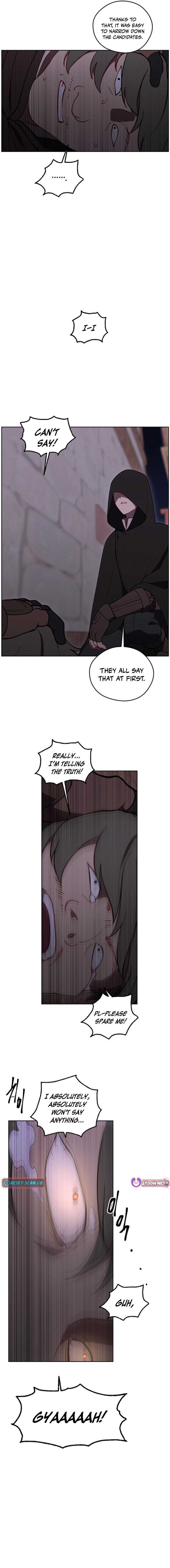 How Is the Hero’s Name Just “Aaaah”? Chapter 22 Page 1