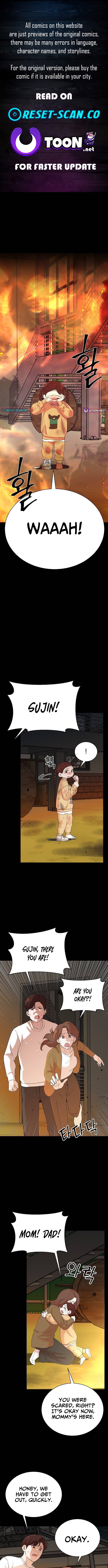 The Producer Who Lives Twice Chapter 230 Page 1