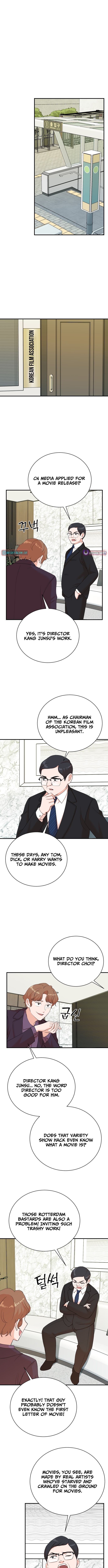 The Producer Who Lives Twice Chapter 202 Page 1