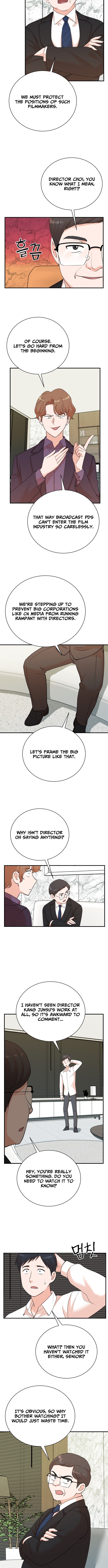 The Producer Who Lives Twice Chapter 202 Page 1