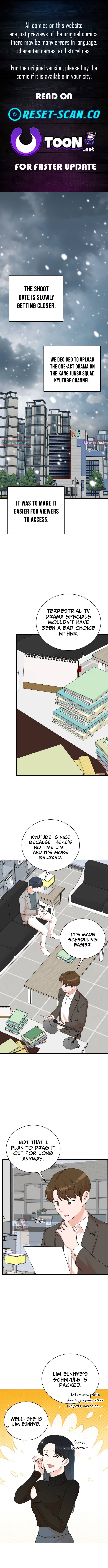 The Producer Who Lives Twice Chapter 231 Page 1