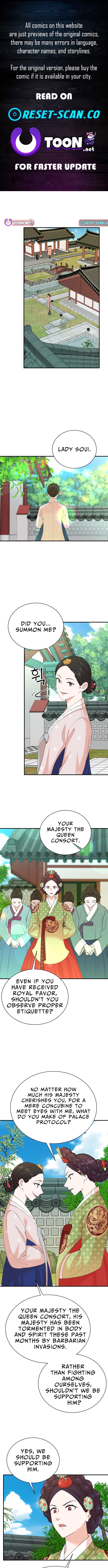 The Producer Who Lives Twice Chapter 204 Page 1