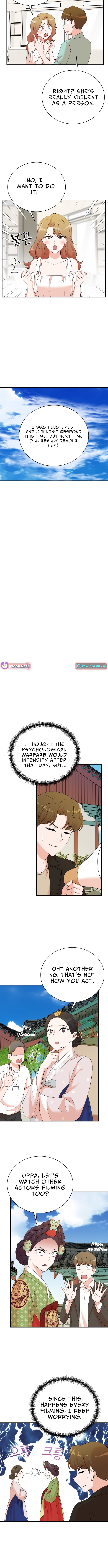 The Producer Who Lives Twice Chapter 204 Page 1