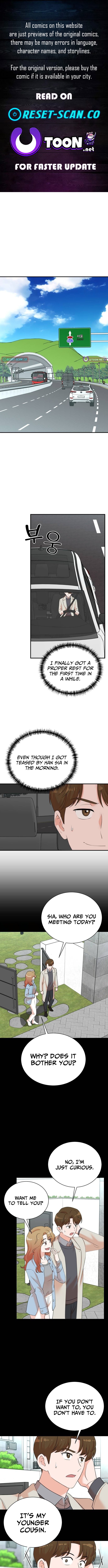 The Producer Who Lives Twice Chapter 229 Page 1