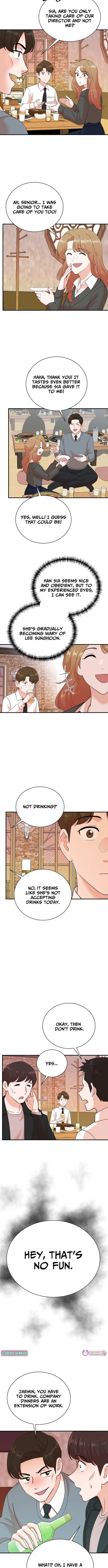 The Producer Who Lives Twice Chapter 201 Page 1