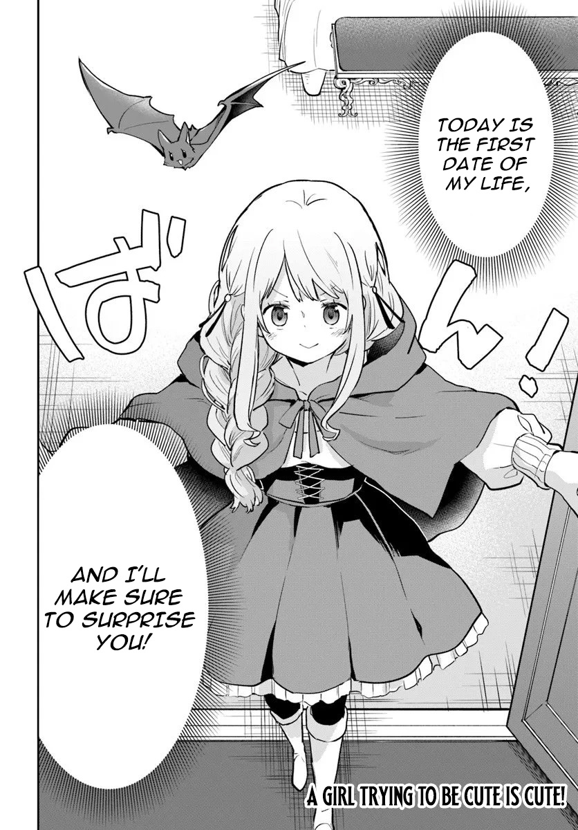 The Demon King of the Frontier Life, Reincarnated to Become the Strongest Mage Chapter 57 Page 1