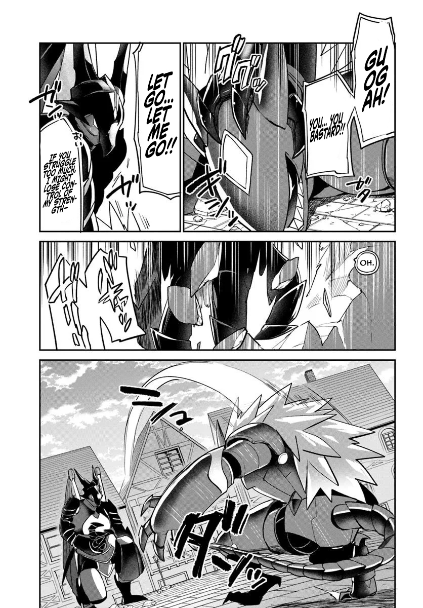 The Demon King of the Frontier Life, Reincarnated to Become the Strongest Mage Chapter 51 Page 1