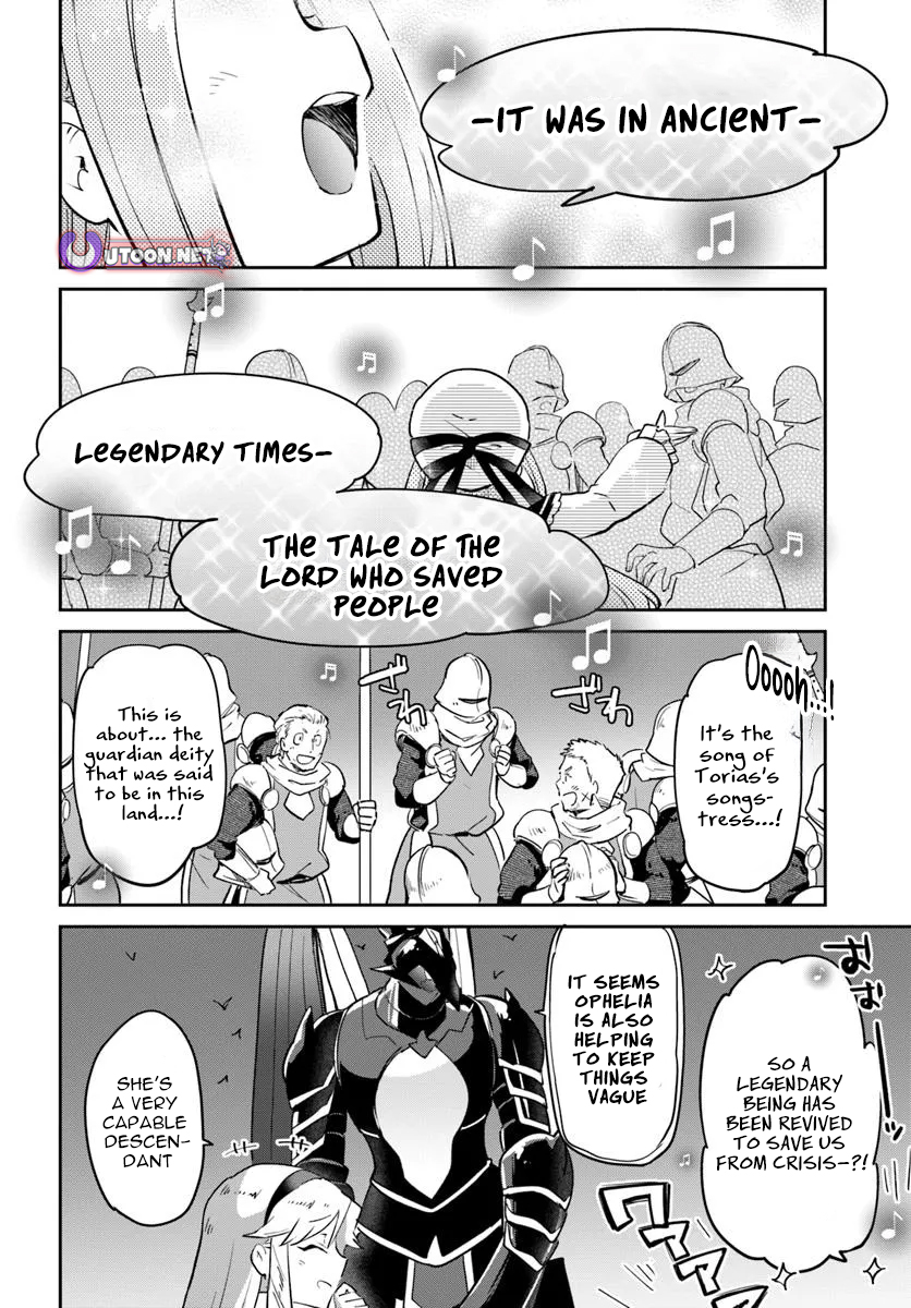 The Demon King of the Frontier Life, Reincarnated to Become the Strongest Mage Chapter 51 Page 1