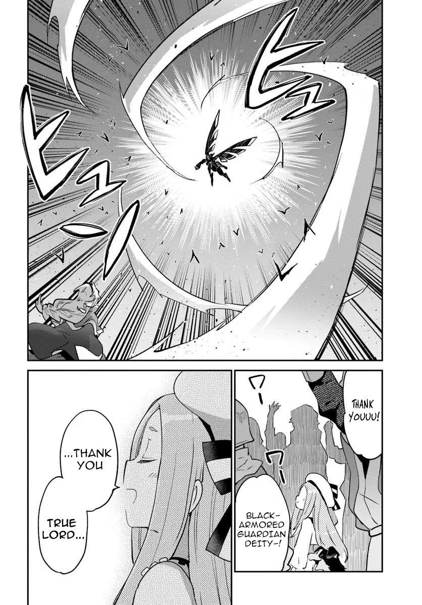 The Demon King of the Frontier Life, Reincarnated to Become the Strongest Mage Chapter 51 Page 1