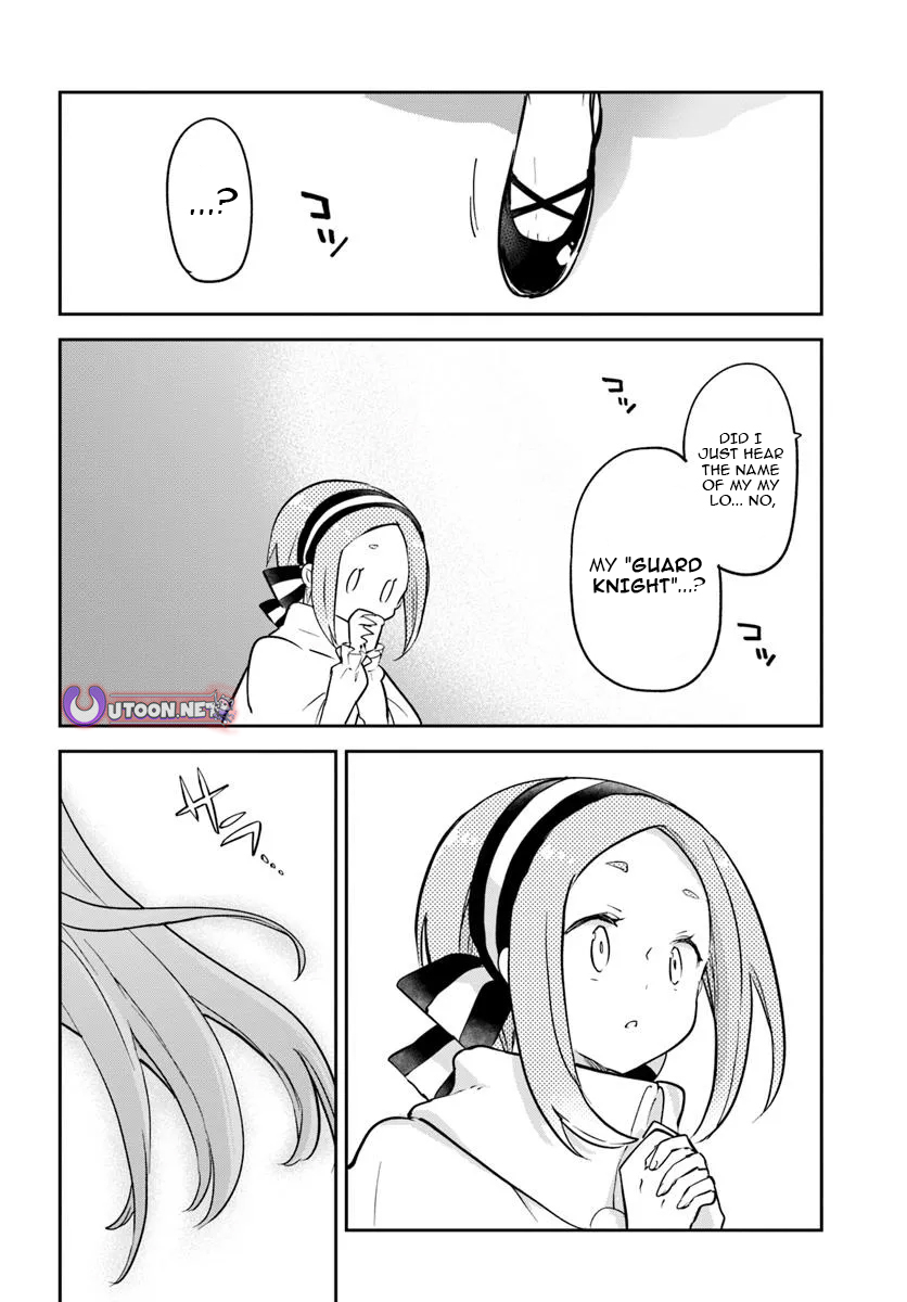 The Demon King of the Frontier Life, Reincarnated to Become the Strongest Mage Chapter 47 Page 1