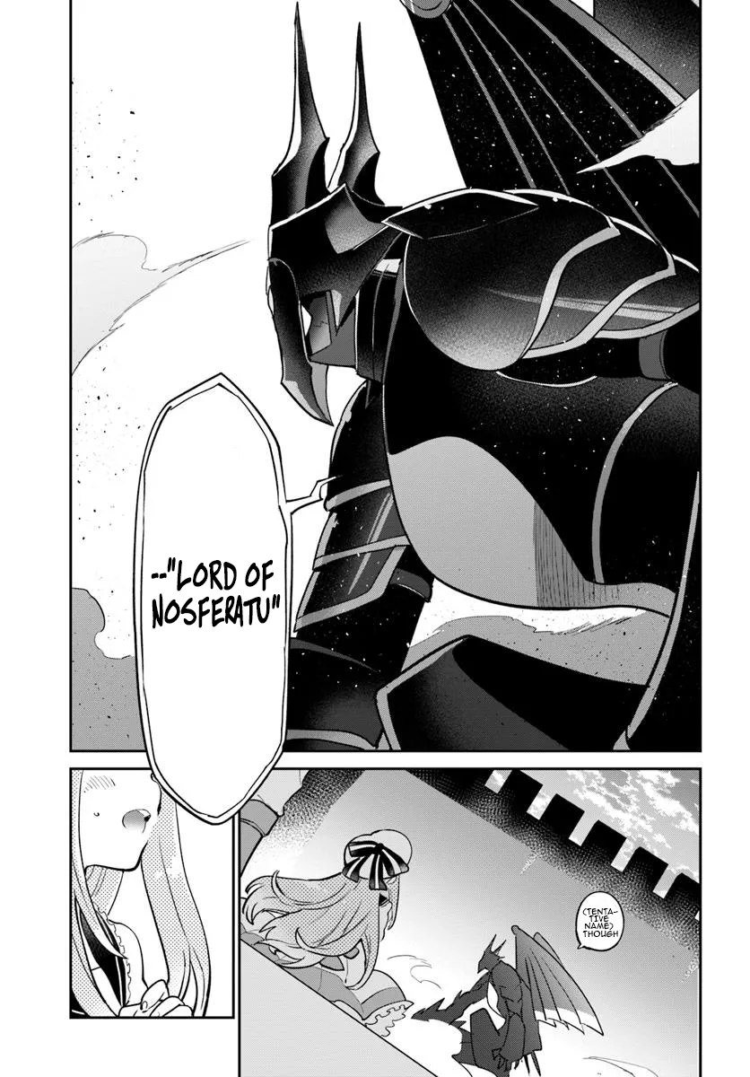 The Demon King of the Frontier Life, Reincarnated to Become the Strongest Mage Chapter 50 Page 1