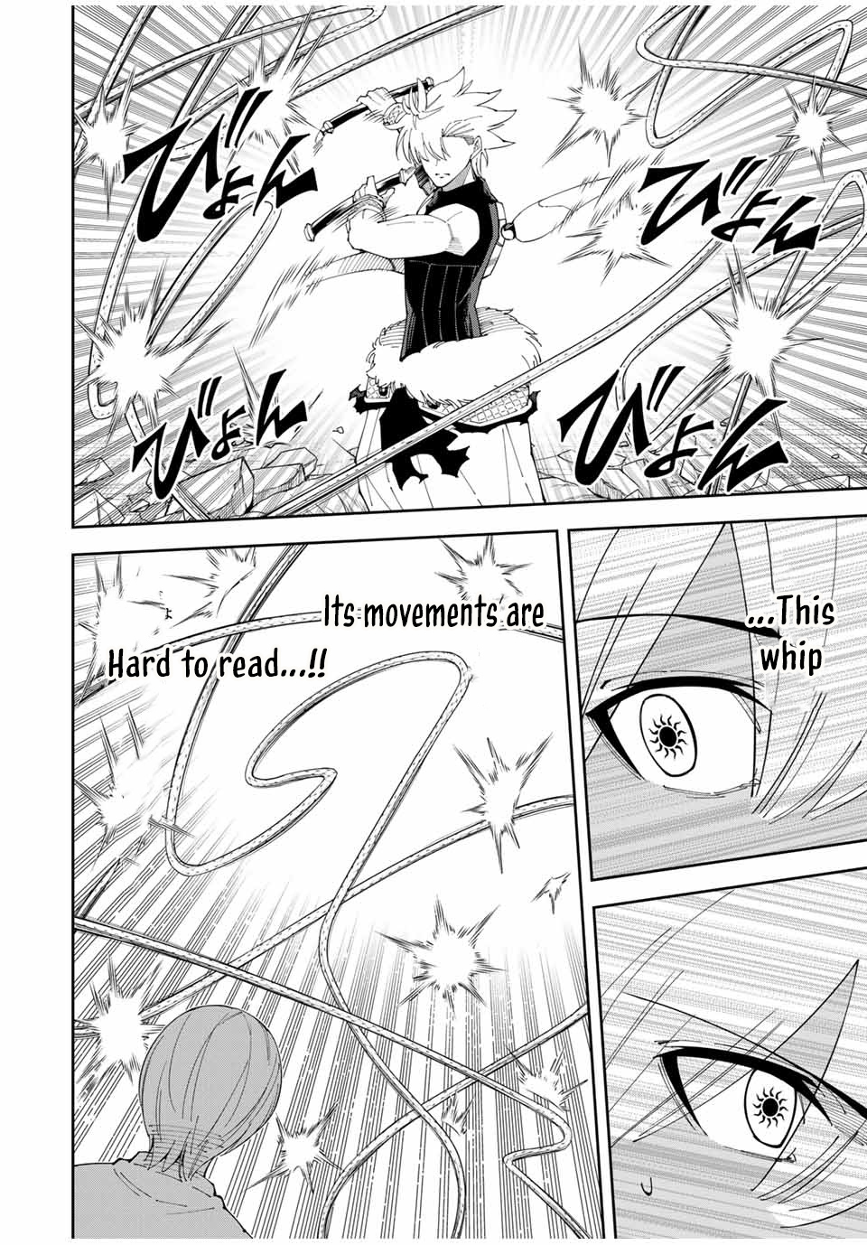 The Strongest Four Sword Style Streamer: Dominating with a Soon Chapter to-be-Discontinued Combat Class in a VR Game Setting Reflected in the Real World - Chapter 21 Page 1