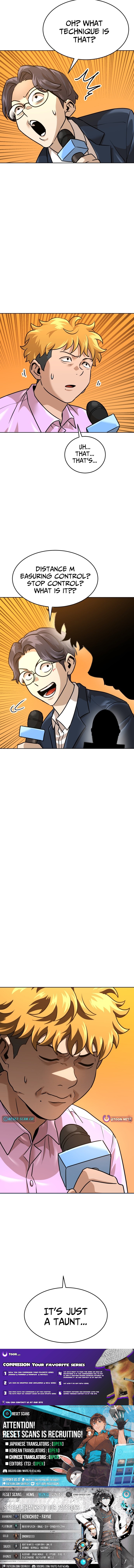Double Click Chapter 209 Page 1