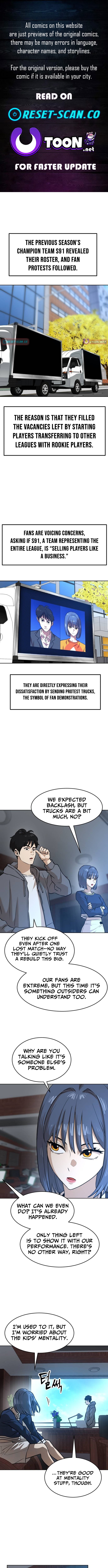 Double Click Chapter 237 Page 1