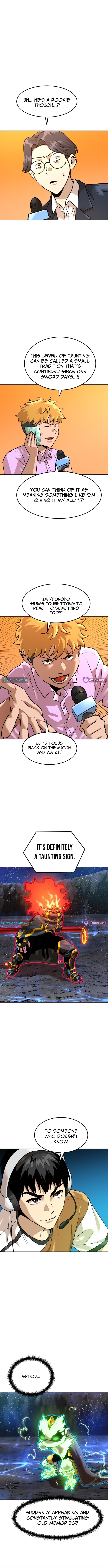 Double Click Chapter 210 Page 1