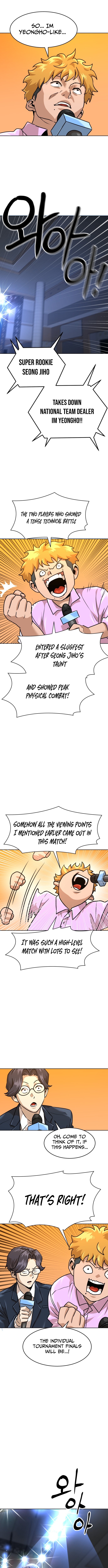 Double Click Chapter 210 Page 1