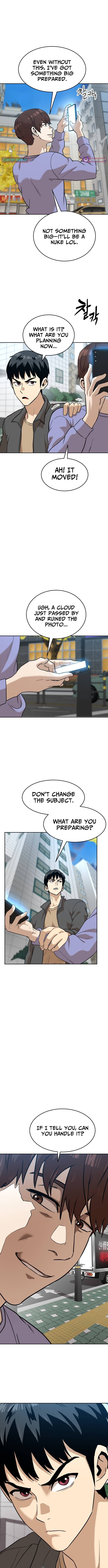 Double Click Chapter 236 Page 1
