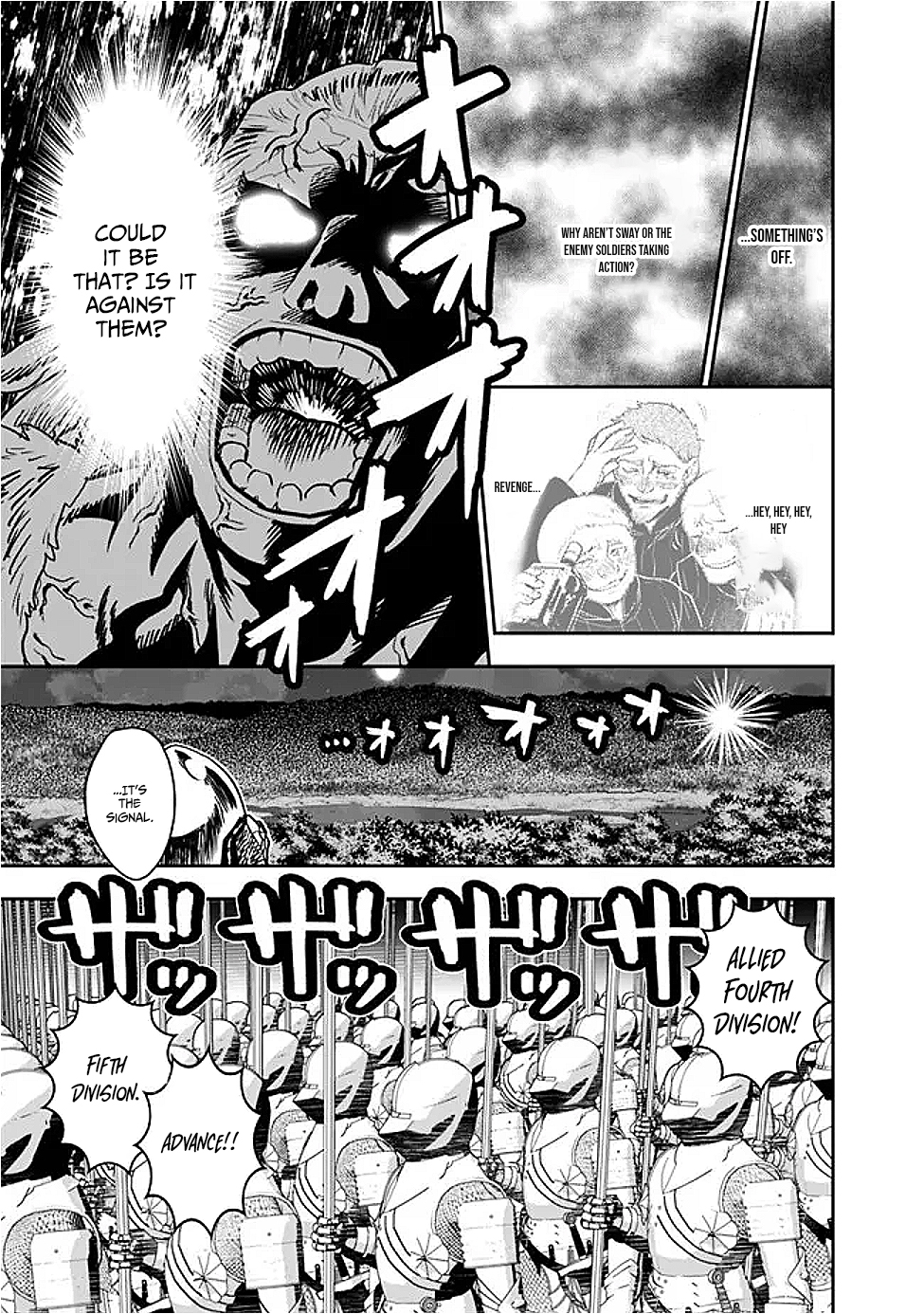 F Chapter Rank Summoner: My Pet Summoned Beast Grew into Bahamut, So I Quit Adventuring to Become the Strongest Dragon Knight - Chapter 08.3 Page 1