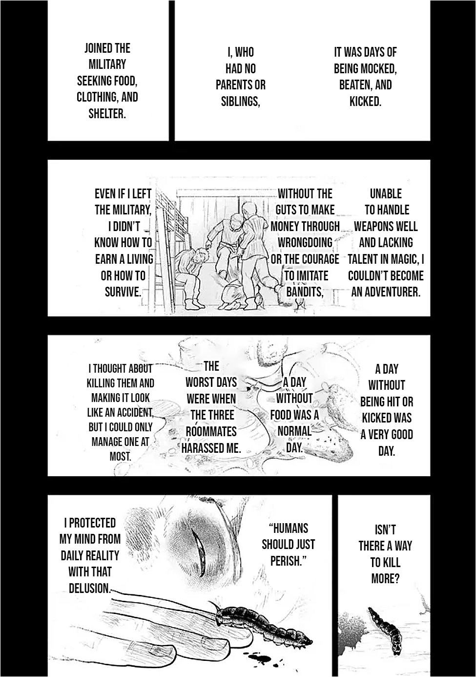 F Chapter Rank Summoner: My Pet Summoned Beast Grew into Bahamut, So I Quit Adventuring to Become the Strongest Dragon Knight - Chapter 08.3 Page 1