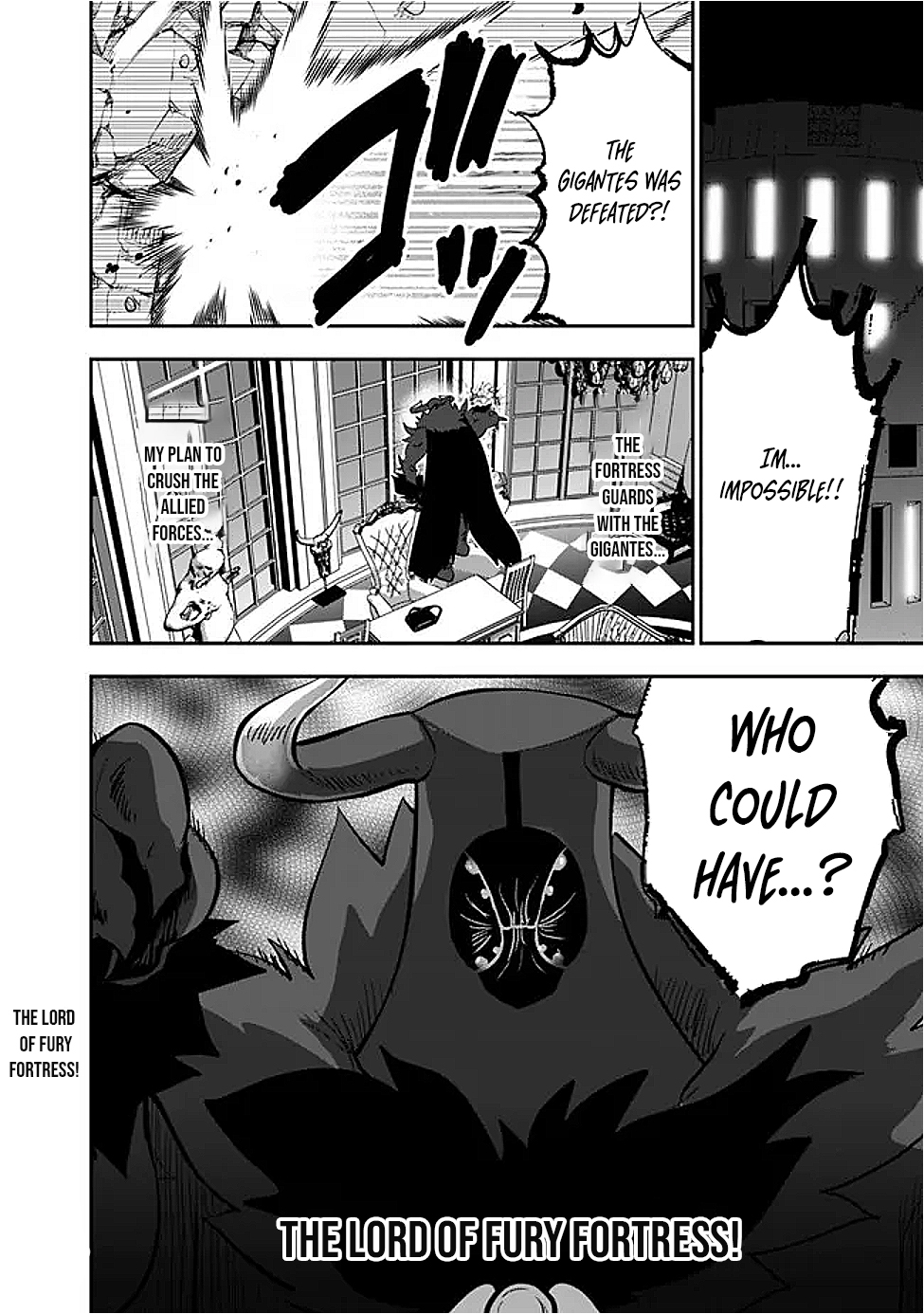 F Chapter Rank Summoner: My Pet Summoned Beast Grew into Bahamut, So I Quit Adventuring to Become the Strongest Dragon Knight - Chapter 08.3 Page 1