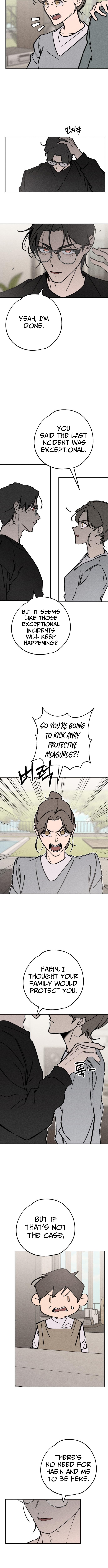 Devilish Son Chapter In-Law - Chapter 53 Page 1