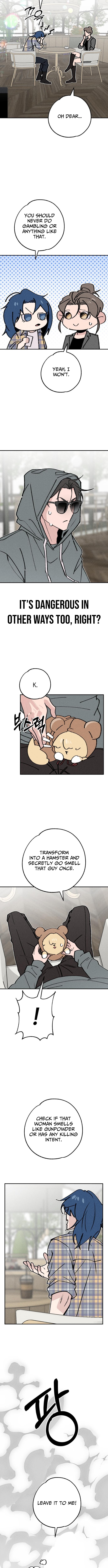 Devilish Son Chapter In-Law - Chapter 51 Page 1