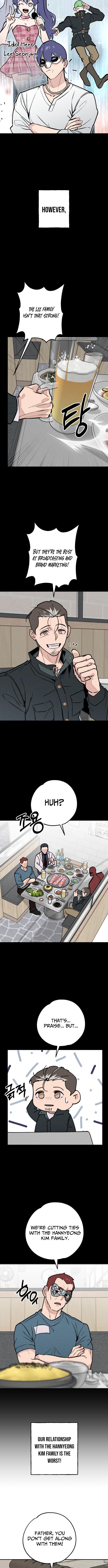 Devilish Son Chapter In-Law - Chapter 49 Page 1