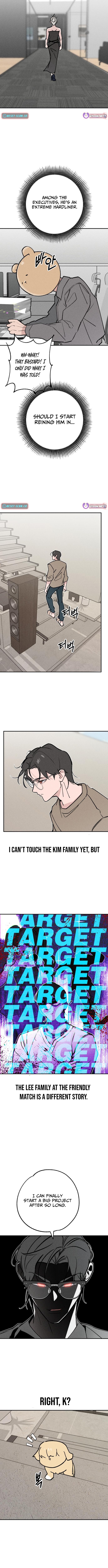 Devilish Son Chapter In-Law - Chapter 49 Page 1