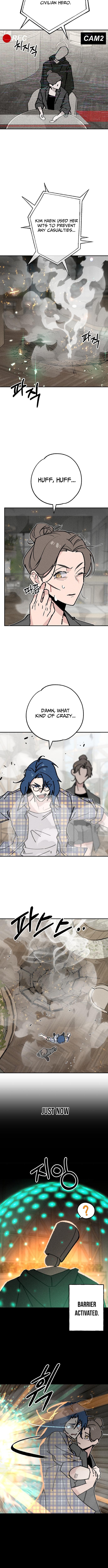 Devilish Son Chapter In-Law - Chapter 52 Page 1