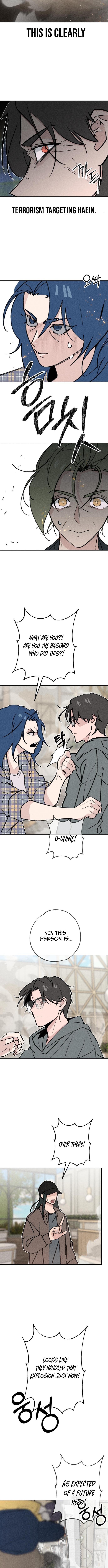 Devilish Son Chapter In-Law - Chapter 52 Page 1