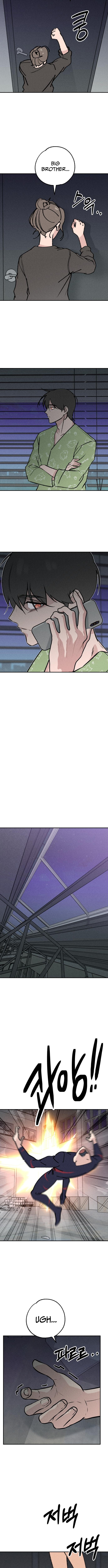 Devilish Son Chapter In-Law - Chapter 52 Page 1