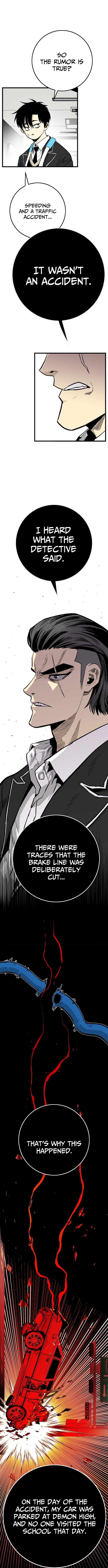 Demon King Ma Seok Chapter ho - Chapter 04 Page 1