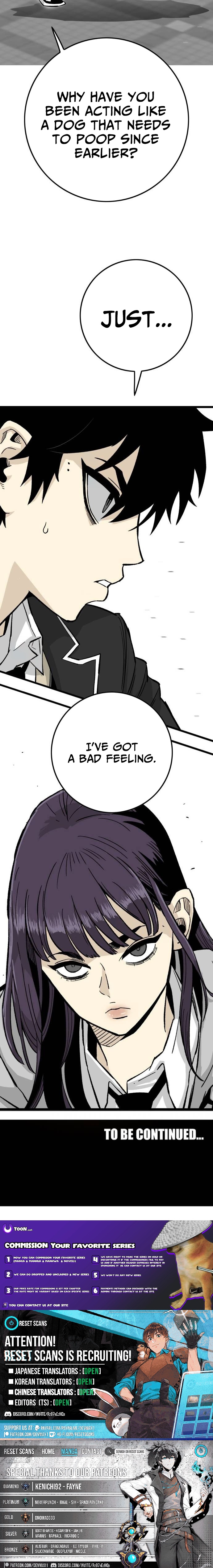 Demon King Ma Seok Chapter ho - Chapter 12 Page 1